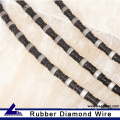 Keen Stone Diamond Cable for Granite and Marble